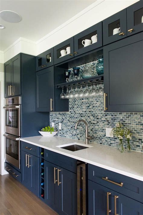 kitchen cabinet ideas pinterest